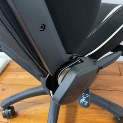 「AKRACING」ゲーミングチェア
の画像