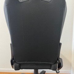 「AKRACING」ゲーミングチェア
の画像