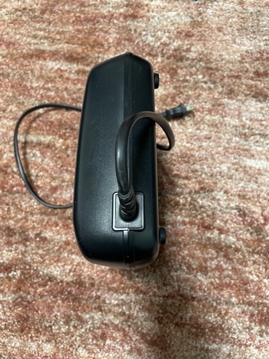 リチウムイオンバッテリー充電器 AC 100V