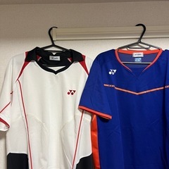 日本代表モデル　L ヨネックス　ユニフォーム　バドミントン　テニ...