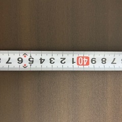 パソコンデスク（デスクのみ）の画像