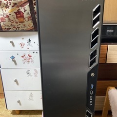 中古ANTEC p183 pcケース