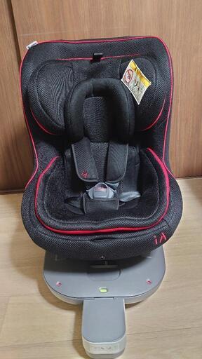 リーマン　iA01 ISOFIX チャイルドシート