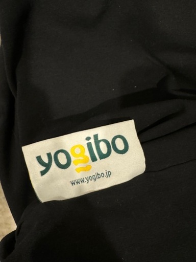 Yogibo   ヨギボー　マックス