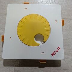 ワンちゃんトレーニンググッズ