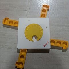 ワンちゃんトレーニンググッズの画像