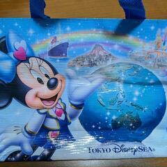 ディズニー ミニバッグ