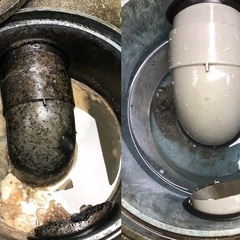 ✨排水管クリーニング✨ - 大和高田市