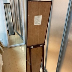 全身鏡の画像