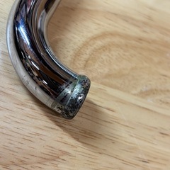 カクダイ　蛇口2個セットの画像