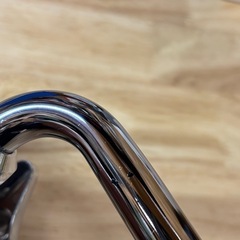 カクダイ　蛇口2個セットの画像