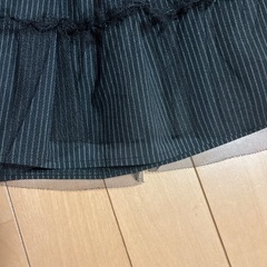 フォーマルスーツ　120 卒園式　入学式の画像