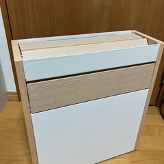 ケーブルボックス