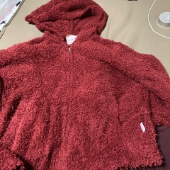 ジェラピケ限定スヌーピーの画像