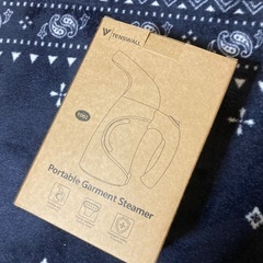 スチームアイロン