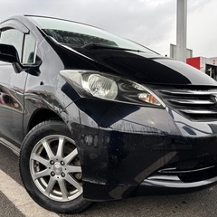 8人乗り！月々1.1万円〜分割払い可❗️車検付き！大人気☆HON...