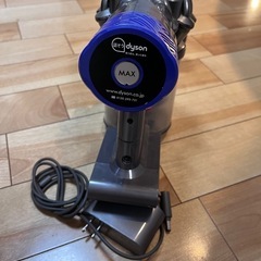 Dyson V6 ジャンクの画像