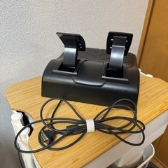Driving Force GT コントローラー Logicoolの画像