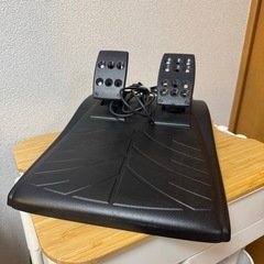 Driving Force GT コントローラー Logicoolの画像