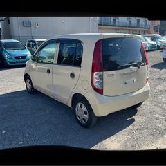 車検R8年5月❗️ライフJB5の画像