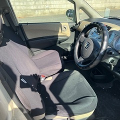 車検R8年5月❗️ライフJB5の画像