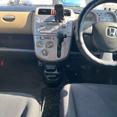 車検R8年5月❗️ライフJB5の画像