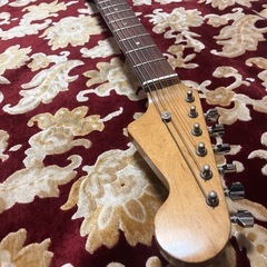 【エレキギター】ジャズマスターの画像