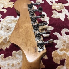 【エレキギター】ジャズマスターの画像