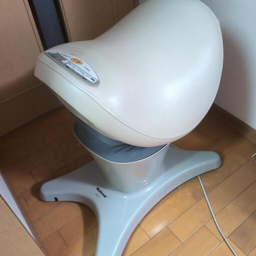 ジョーバ　フィット