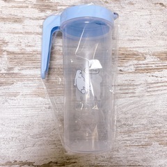 新品　PolarBear ウォータージャグ 1300ml シロクマ  ウォータージャグ　　　　　　　　の画像