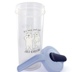 新品　PolarBear ウォータージャグ 1300ml シロクマ  ウォータージャグ　　　　　　　　の画像