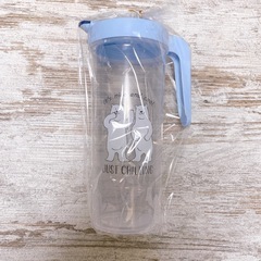 新品　PolarBear ウォータージャグ 1300ml シロクマ  ウォータージャグ　　　　　　　　の画像