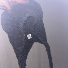 The Green Partyのモフモフ帽子、差し上げます。