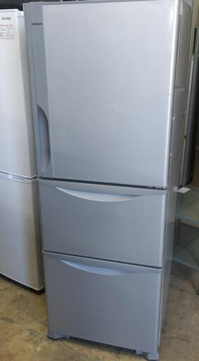 ⭐️日立3ドア冷凍冷蔵庫 2014年製 265L(商品番号I-6)