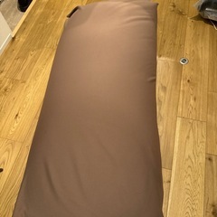 ビーズソファ