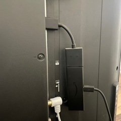 液晶テレビ 4K 高画質 LE-5060TS4K 50型 50インチの画像