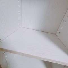 【無料で差し上げます】本棚の画像