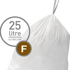 【全部まとめてで】【未使用】simplehuman （シンプルヒ...