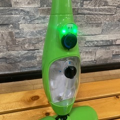 H2OウルトラスチームマスターX5の画像