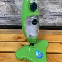 H2OウルトラスチームマスターX5の画像
