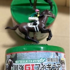 ジョージア最強ＧＩ フィギュアの画像