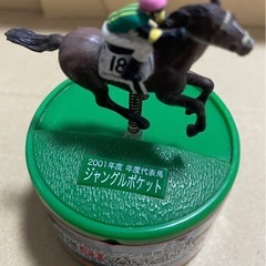 ジョージア最強ＧＩ フィギュアの画像