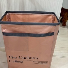 スポーツ用品オーガナイザー
の画像