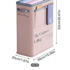 スポーツ用品オーガナイザー
