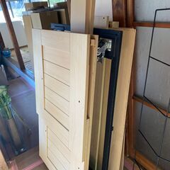 屋台タイプの友屋の木製テントワゴン