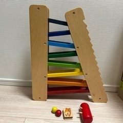 子ども玩具　スロープトイ　おもちゃ の画像