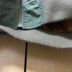 MOUSSY アウター の画像