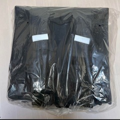 フードデリバリー保冷バックの画像