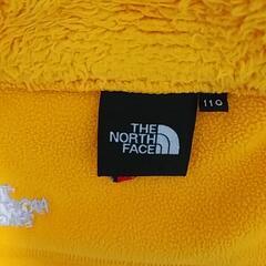 THE NORTH FACE　フリースジャケット　110㎝の画像