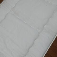 ニトリ敷布団